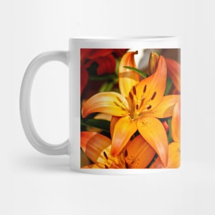 kli lily Mug